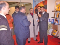 2006 Iskon Konya Turkey