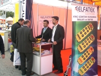 2009 Mermer İzmir Turkey