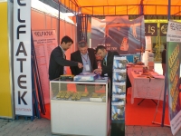 2009 Mermer İzmir Turkey