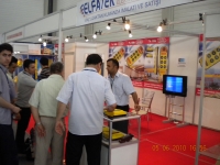 2010 Çutek Adana Turkey