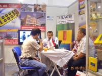 2010 Gaziantep Turkey