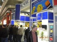 2011 Kontek Konya Turkey