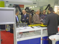 2011 WIN I Fair Istanbul Turkey