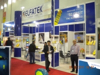2011 WIN I Fair Istanbul Turkey