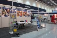 2012 Machtec Cairo Eygpt