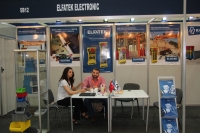 2012 Machtec Cairo Eygpt