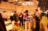 2012 Matalech Madrid Spain