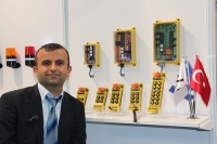 2014 CEMAT Hannover Germany