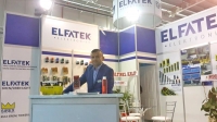 2015 Endüstri Zirvesi Konya Turkey